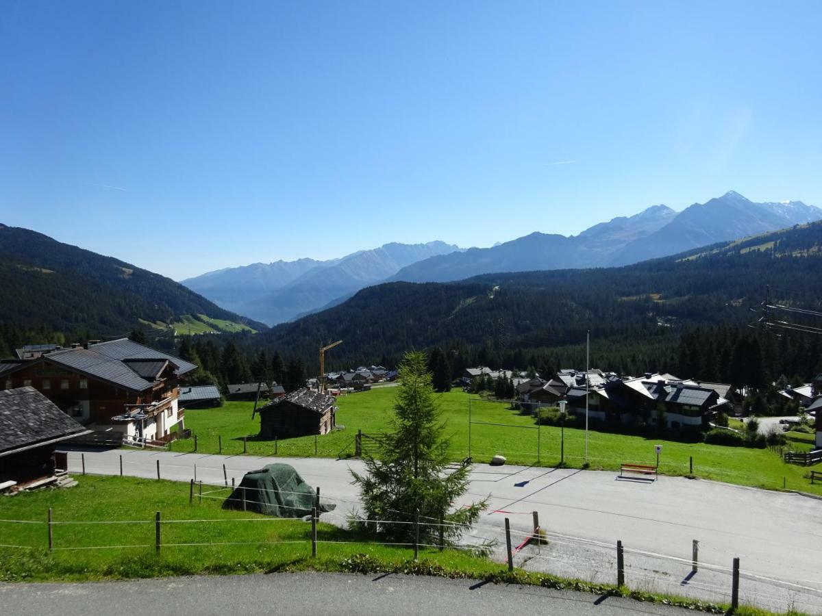 Steigerhuette Lägenhet Konigsleiten Exteriör bild